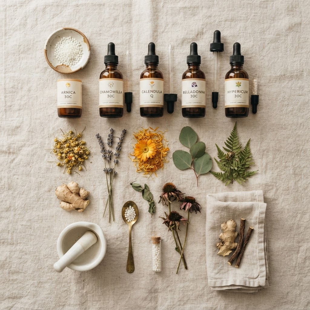 What Is Homeopathy and How Does It Work?